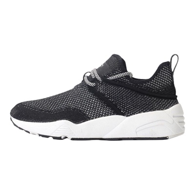Puma/彪马正品新款x Stampd Trinomic Woven女子休闲鞋362744-03