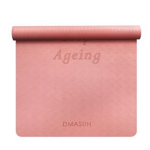 超大双人瑜伽垫加厚加宽加长防滑垫子家用舞蹈跳操隔音地垫健身垫