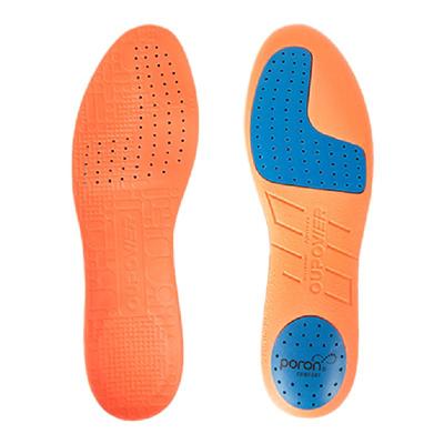 偶能oupower二代足球鞋垫