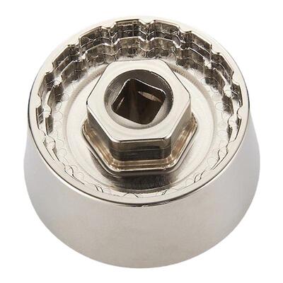 五通中轴拆卸套筒旋入式中轴工具