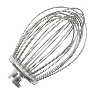 恒宇恒祥恒鑫B20商用搅拌打蛋机不锈钢配件打蛋球打蛋器正品粗线l