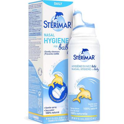 洗鼻器舒德尔玛STERIMAR