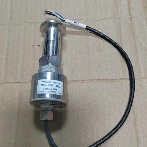 COPAL科宝压力开关 PS85-102R-N2G2 实物拍