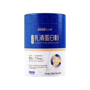 艾兰得蛋白粉99.2%消化率益生菌