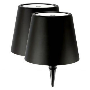 酒瓶改造灯酒瓶台灯插入式夜灯充电式装饰灯超亮暖光长续航氛围灯