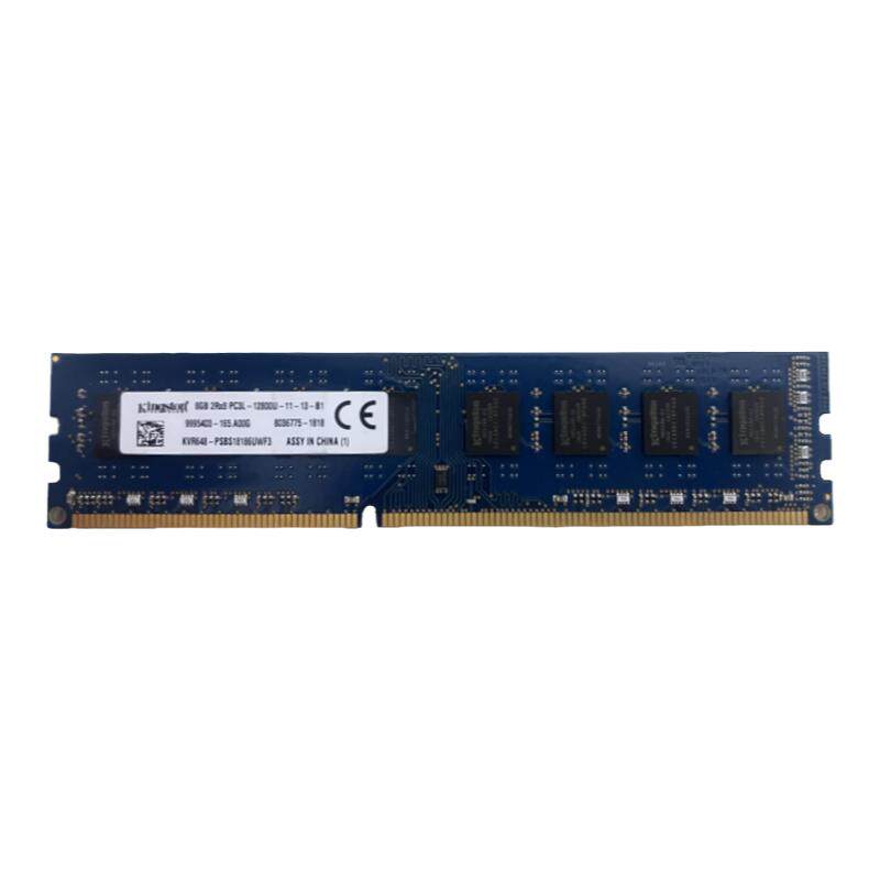 金士顿 DDR3L 4G 8G内存