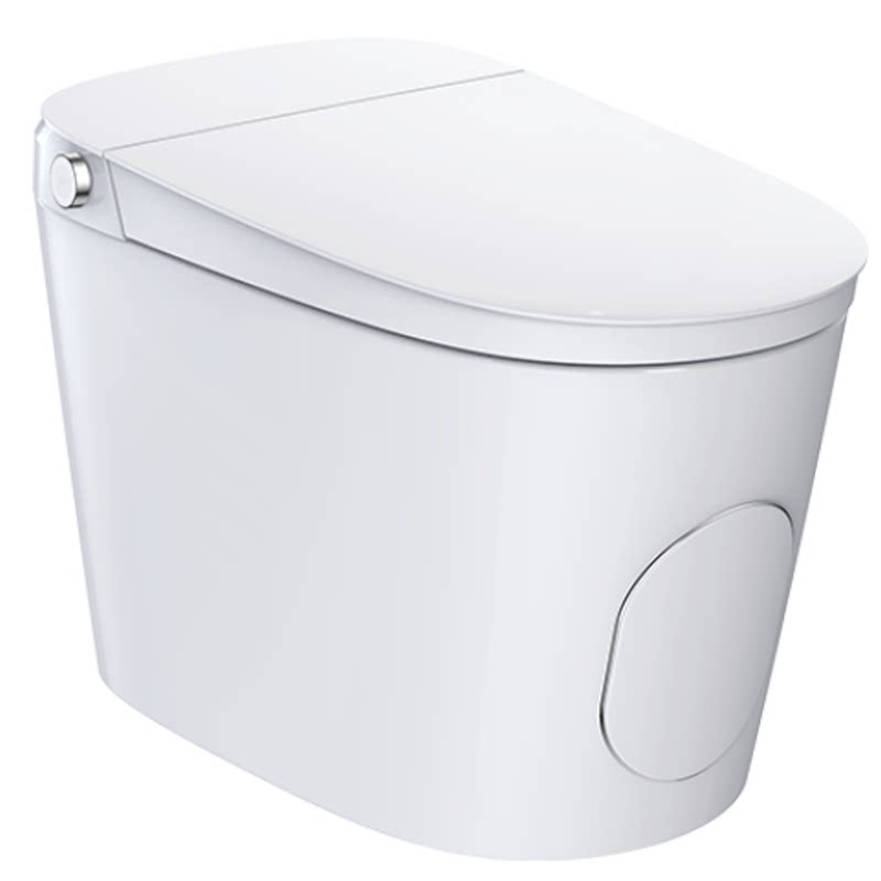 瑞尔特新品AI健康智能马桶一键尿液监测高端全功能电动坐便器IX9