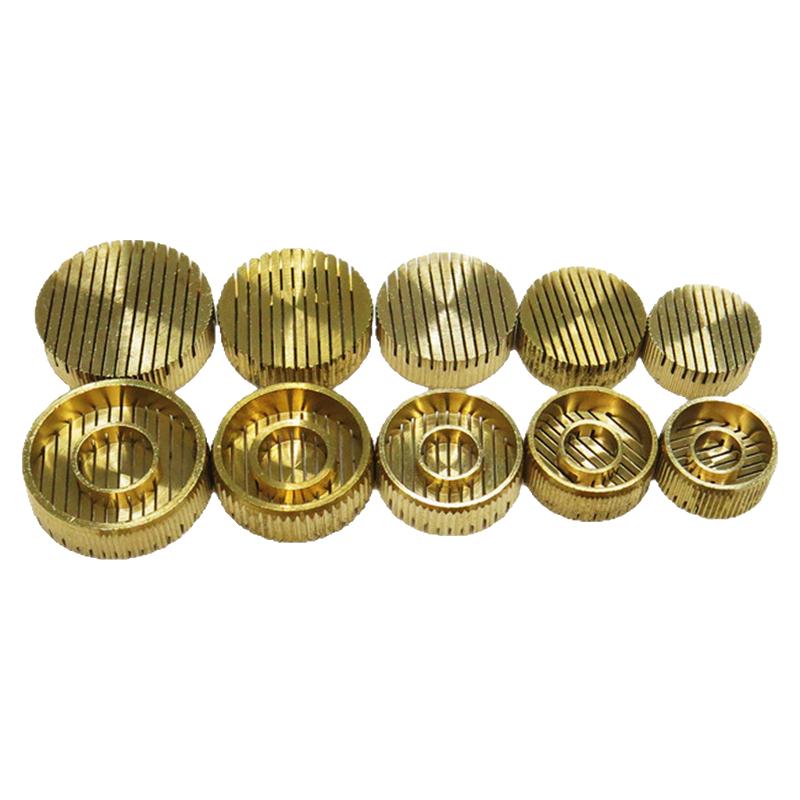 条形槽缝宽0.3mm 新品 EPS模具覆膜砂V法用铜排气塞通气粒 7mm高