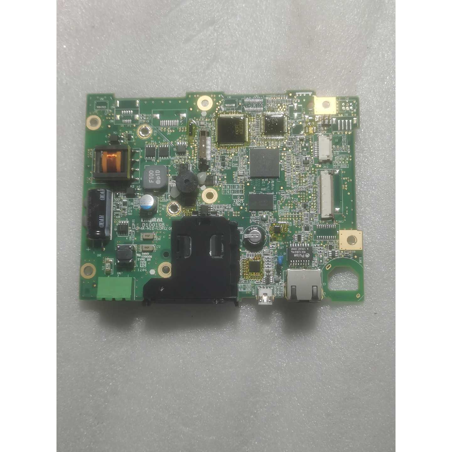 议价-普洛菲斯工控主板GP4K-MID-CORE,型号D10019