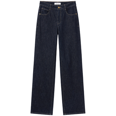 MissSixty直筒牛仔裤