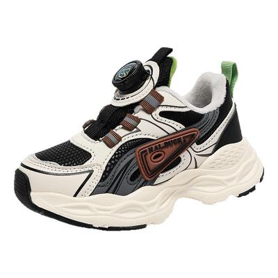 HALDUCK/哈罗小黄鸭儿童棉鞋