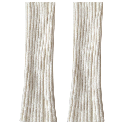 灰色袜套堆堆袜子加厚叠穿腿套