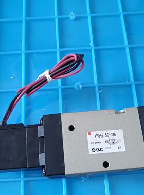 议价VP542-5G-03ASMC九成新电磁阀