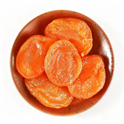 无添加天然特级杏干孕妇零食