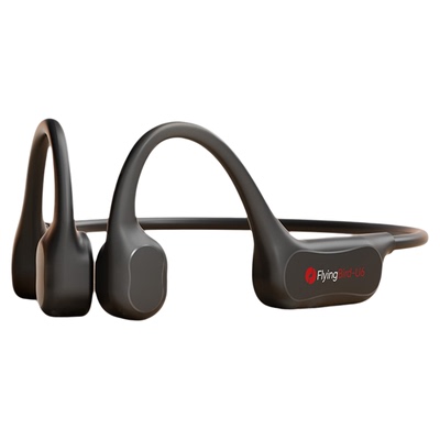 2026新丨击音骨传导运动蓝牙耳机