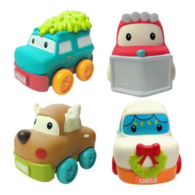 Infantino婴蒂诺卡通小汽车