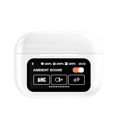 明扬A9Pro蓝牙耳机触屏降噪入耳