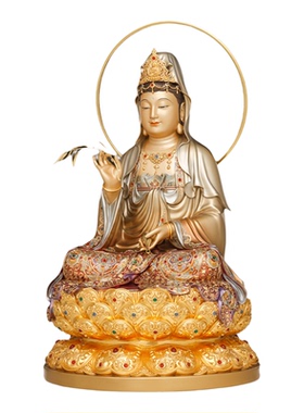 京铜普陀山九华山旗舰店