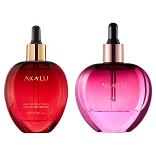 AKALU阿卡露藏红花私护精油私密花园护理法国圣洁莓精油胸部护理