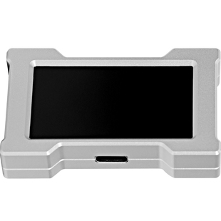 【年终狂欢】HMHUB  二拖三航插 8K 带屏幕桌搭潮品适配WootingV2