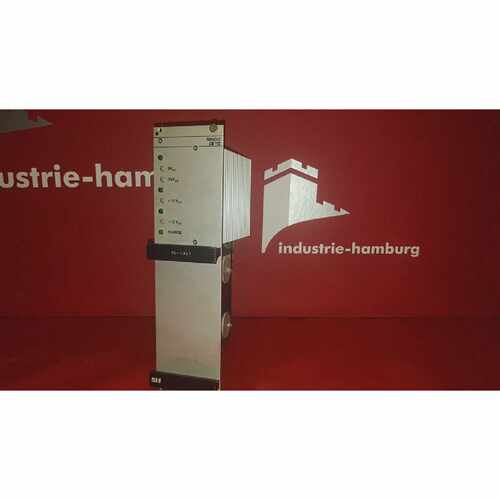 1SEF KUKA TRIVOLT GB112 136010622H ROBTER
