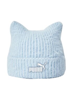 PUMA彪马猫耳针织帽商场同款潮牌
