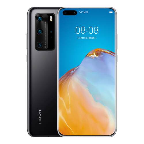 适用华为P40Pro钢化膜P40防窥膜华P40Pro+手机Por全屏P4o防窥Pr0曲屏P4oPro十防摔四十UV全包边P49曲面屏贴膜