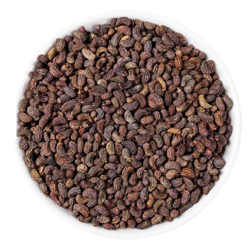 女贞子中药材正品官方旗舰店女真籽另售墨旱莲草泡酒泡茶水可磨粉