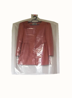 透明防尘袋西服家用收纳包邮
