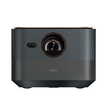 �������콢������YOGA5000S����ͶӰ��1080P���峬������ͶӰ�����ҿ���3D�م�������ͥӰԺ�����ѧ�佹