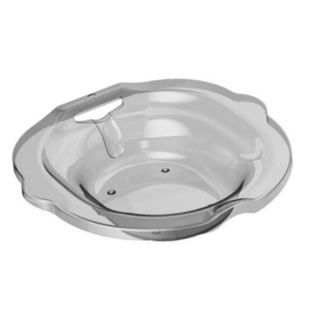 免蹲马桶坐浴盆男士前列腺炎痔疮专用药浴中药熏蒸冲洗器洗屁股盆