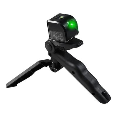 高尔夫一字十字超强绿激光瞄准器