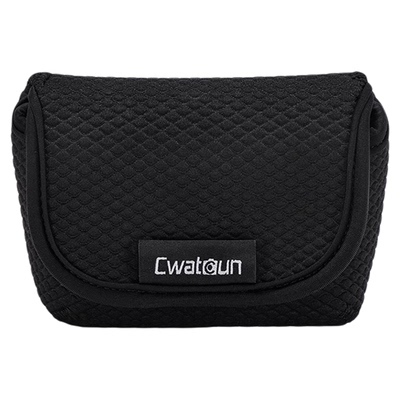 Cwatcun香港品牌卡片机内胆包