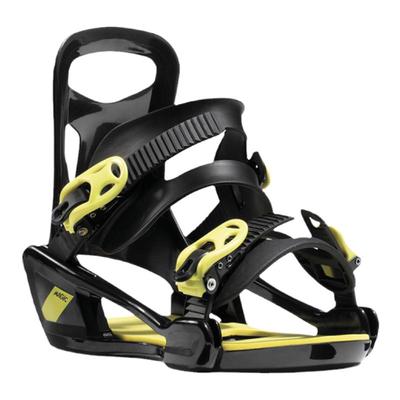 瑞士NIDECKER单板固定器