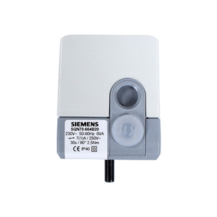 SQN70.294A20风门执行器sqn70.624a20风阀电动70.464A20伺服电机