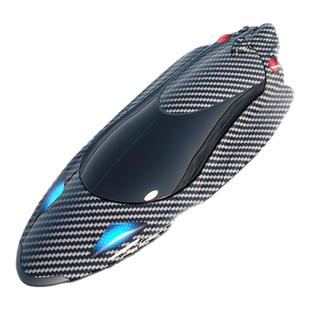 新款RC涡喷水冷电机遥控船电动高速水上竞速快艇赛艇航模模型玩具