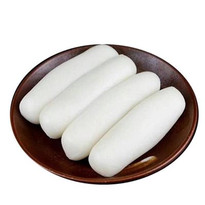 Q弹软糯正宗宁波水磨年糕5斤装