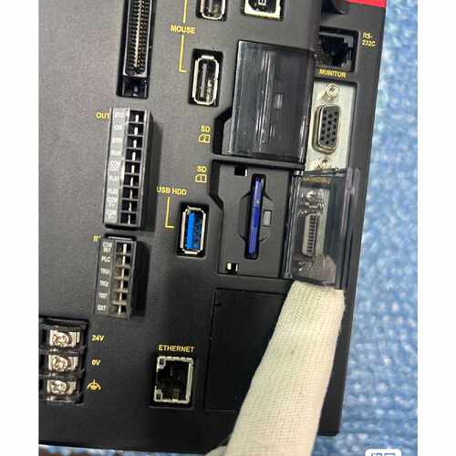 【议价-可维修】E 控制器 CV-X470F/二手均有货