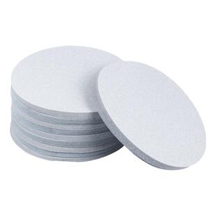 圆盘砂纸墙面打磨抛光神器金牛9寸砂纸沙纸磨片木头打磨抛光工具