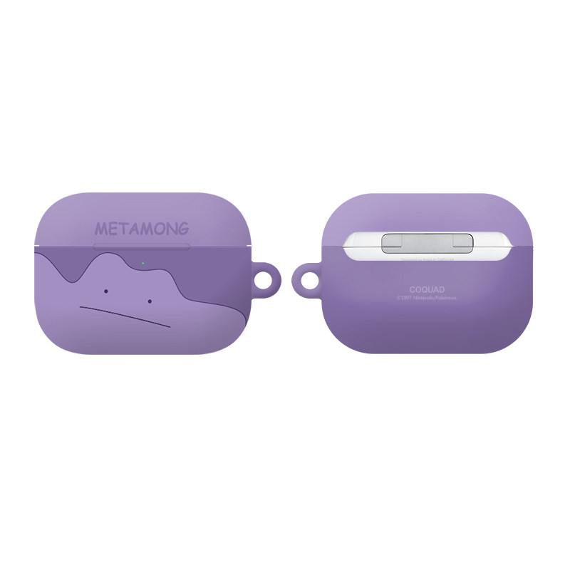百变怪苹果Airpodspro3代耳机包