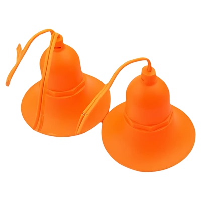 软胶养殖场防雨螺旋灯口