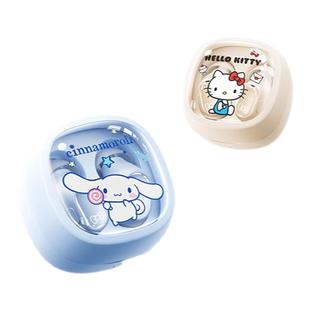 倍思WM02三丽鸥蓝牙耳机正版授权无线半入耳2025款适用苹果17华为