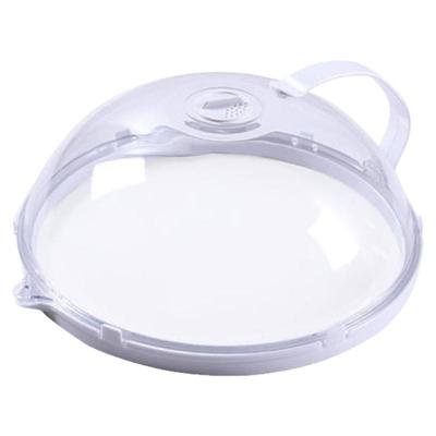 微波炉盖罩防溅盖耐高温防油罩