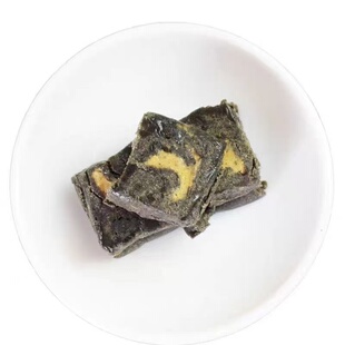 安徽无为襄安特产占制黑芝麻酥糖手工传统糕点茶点小吃包邮