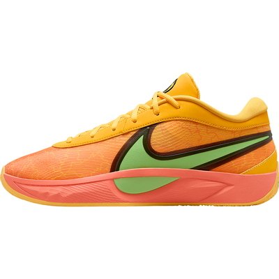 Nike/耐克正品Giannis Freak 6男女系带减震篮球鞋FJ7792-601