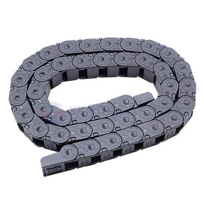 JFLO拖链金福隆坦克链原装正品