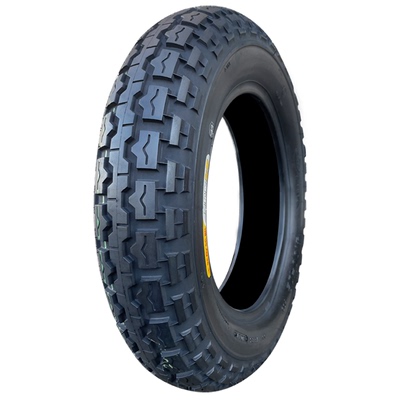 电动三轮400一12正新轮胎真空胎