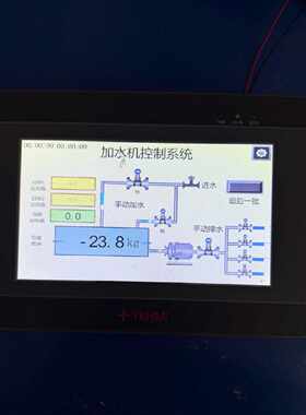 【请询价】中达优控触摸屏MM30MR6MTF700FX