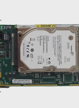 Abaco VMICPCI-7326 SBC 单板电脑 PCB AMAT 0190-37825 工作剩余