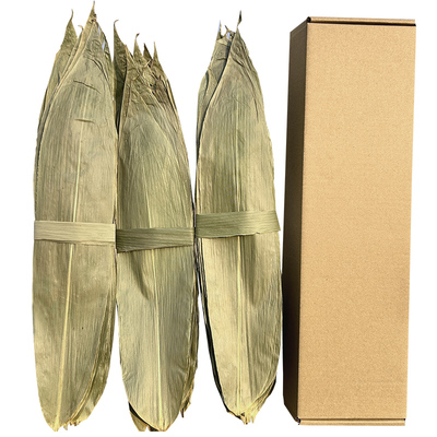 食主题新鲜干粽叶江西健康粽叶